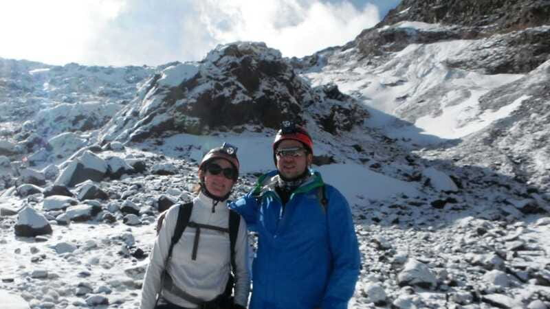 From Mexico City: 2-Day Pico de Orizaba Summit Trek - Reaching Mexico’s highest point at 5,700 meters