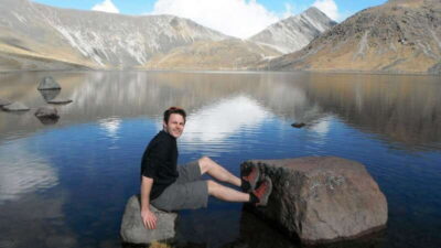 Full Day Volcano Crater and Lake Hike