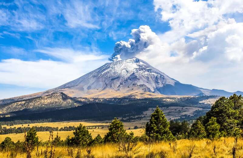 From Mexico City: Hike Iztaccihuatl Volcano with an Alpinist - Five things to know before you book