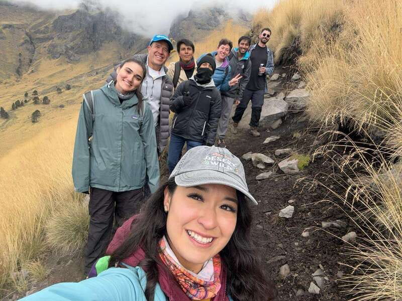 From Mexico City: Hike Iztaccihuatl Volcano with an Alpinist - Why this volcano day is worth your time