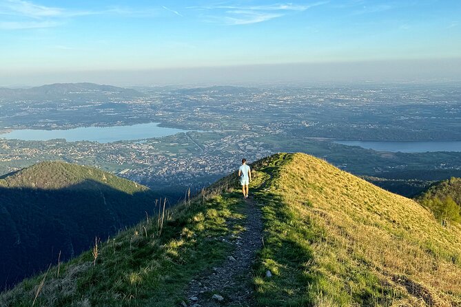 From Milan/Como/Varenna: Panoramic Hiking Tours near Lake Como - Key points to know before booking