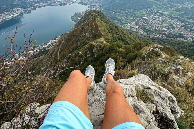 From Milan/Como/Varenna: Panoramic Hiking Tours near Lake Como - How much value is there at $178.54?