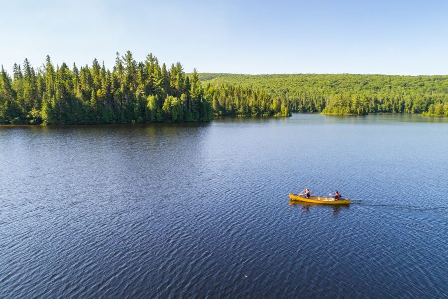 From Montreal: Mont-Tremblant National Park Hiking Day Trip - Is $72 a good value?