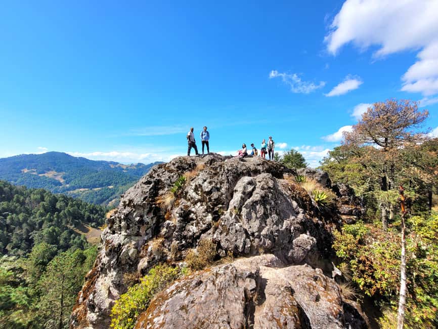 From Oaxaca: Sierra Norte Hike & Indigenous Village Full-Day - Who will enjoy this day most?