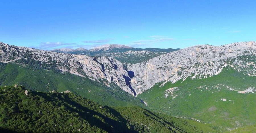 From Orosei or Dorgali: Trek to Gorropu with Panoramic Views - Key things to know before walking into Gorropu