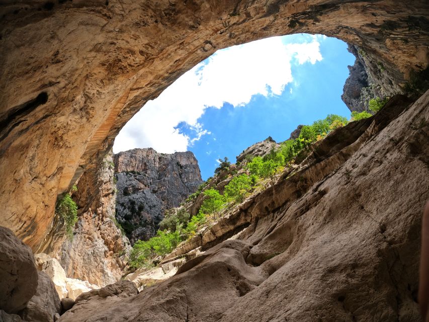 From Orosei or Dorgali: Trek to Gorropu with Panoramic Views - Should you book the Gorropu trek?