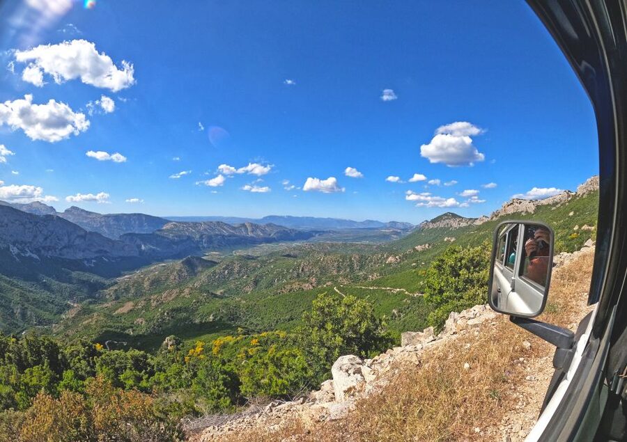 From Orosei or Dorgali: Trek to Gorropu with Panoramic Views - Why Gorropu is worth a full day