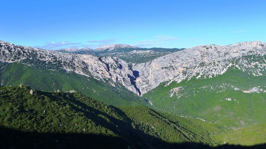 From Orosei or Dorgali: Trek to Gorropu with Panoramic Views - What the guides add to the $77 price