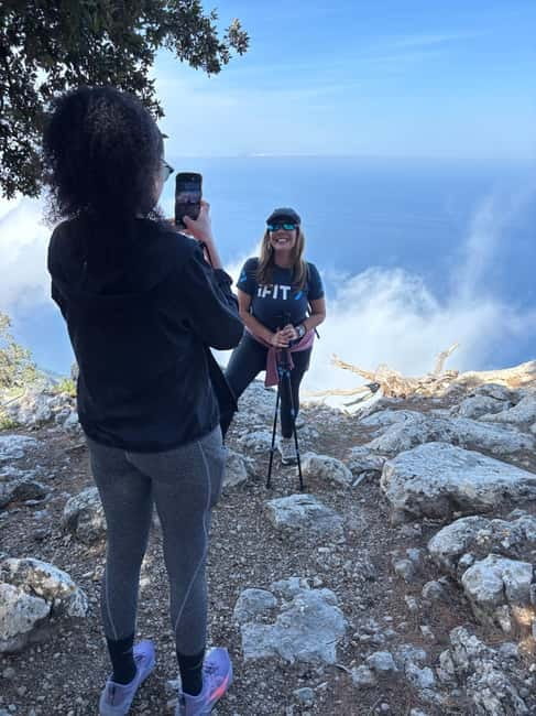 From Palma: Sierra de Tramuntana Hiking with small Picnic - Key things to know before you book