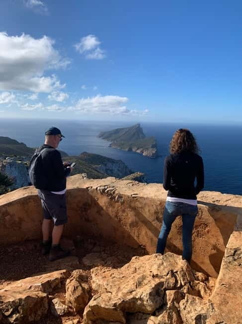 From Palma: Sierra de Tramuntana Hiking with small Picnic - Why the Sierra de Tramuntana is worth your morning