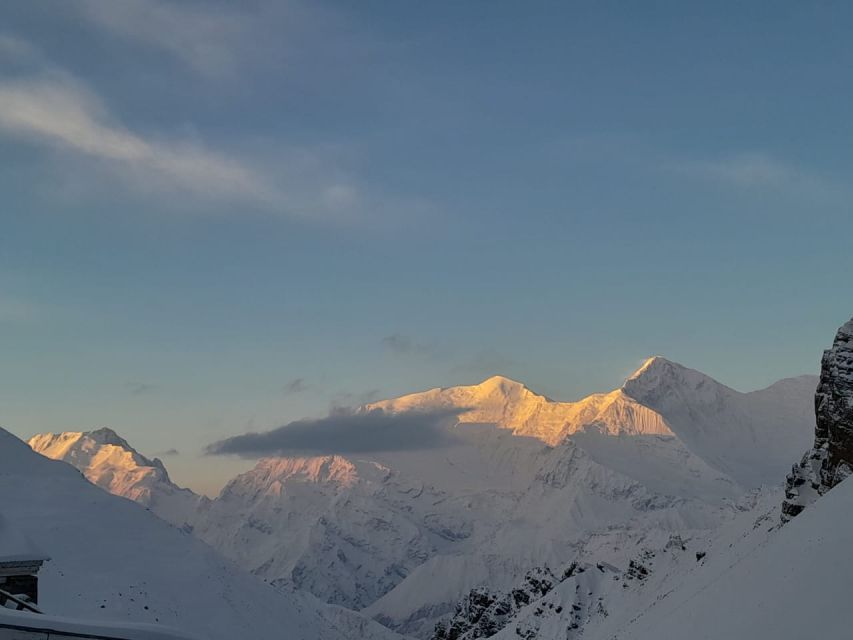 From Pokhara: 10-Day Poon Hill and Annapurna Base Camp Trek - Key points to know before booking