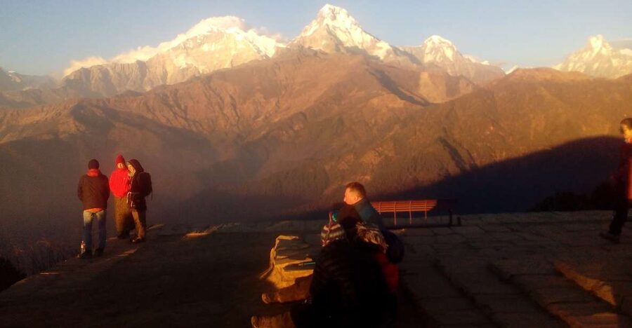 From Pokhara: Budget 2 Night 3 days Poon hill trek - Key points to know before you book