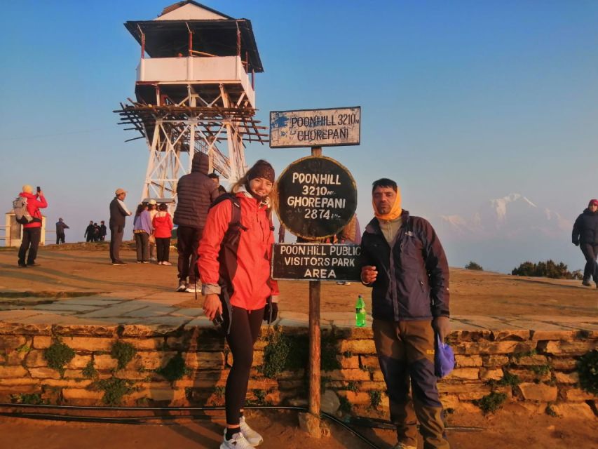 From Pokhara: Budget 2 Night 3 days Poon hill trek - Should you book it?