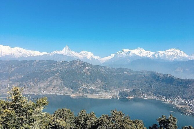 From Pokhara : Hiking to Peace Pagoda via Fewa Lake & Jungle - Key details before you book
