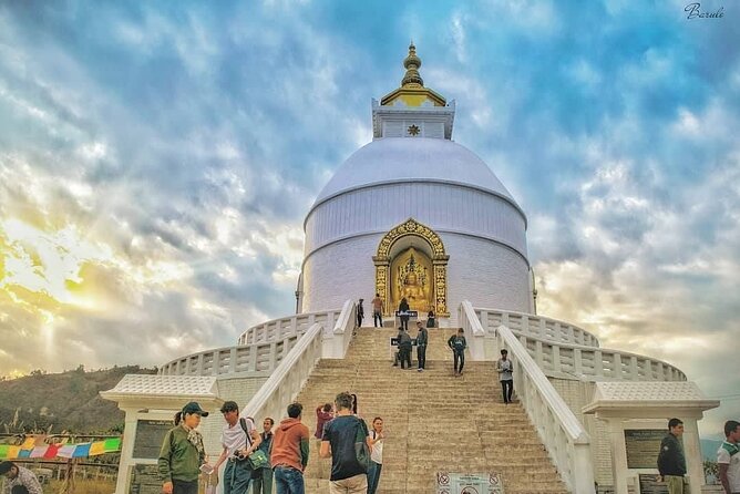 From Pokhara : Hiking to Peace Pagoda via Fewa Lake & Jungle - Who will enjoy this experience most