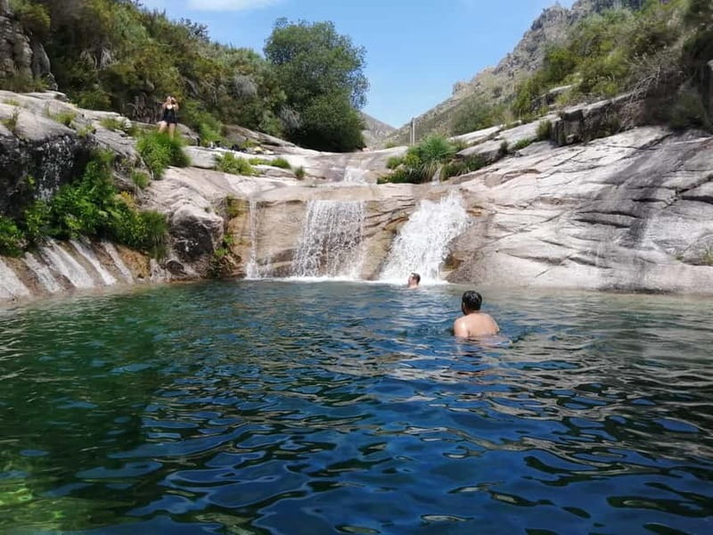 From Porto: Hike & Swim in Gerês National Park - What to bring for a better day