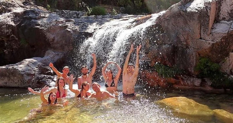 From Porto: Hike & Swim in Gerês National Park - Leaving Porto for Gerês National Park