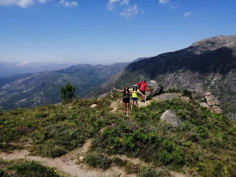 From Porto: Hike & Swim in Gerês National Park - Is $88 a fair price?