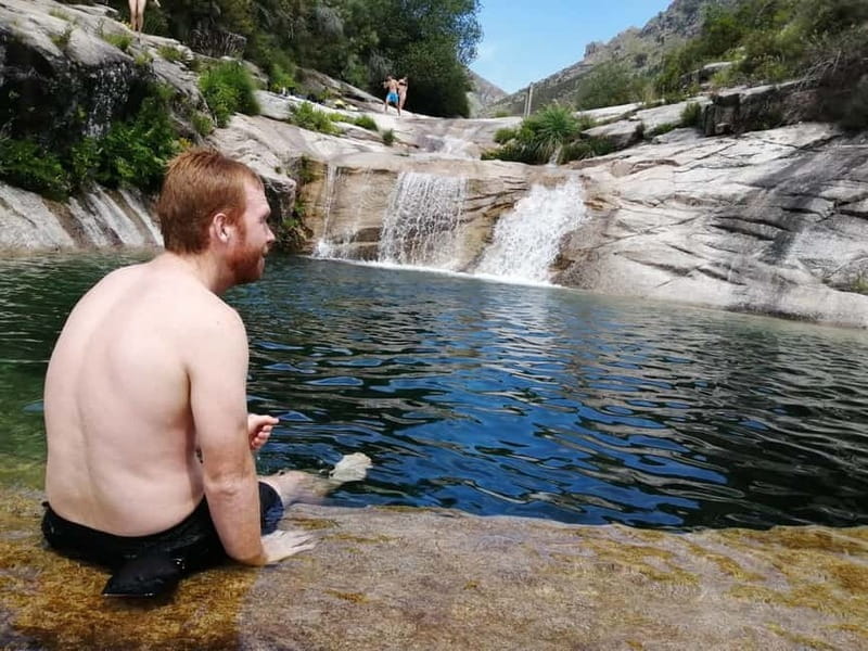 From Porto: Hike & Swim in Gerês National Park - Who should book this Porto day trip?