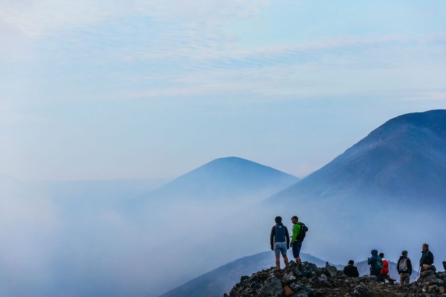 From Reykjavík: Fagradalsfjall Volcano Hike with Geologist - Key points before you book