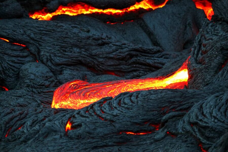 From Reykjavík: Fagradalsfjall Volcano Hike with Geologist - Why a geologist changes the walk
