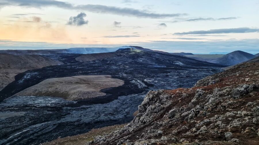 From Reykjavík: Fagradalsfjall Volcano Hike with Geologist - Price, group size, and overall value