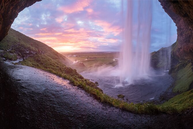 From Reykjavik: Glacier Hike, South Coast and Waterfalls Day Trip - Small-group guiding is part of the value