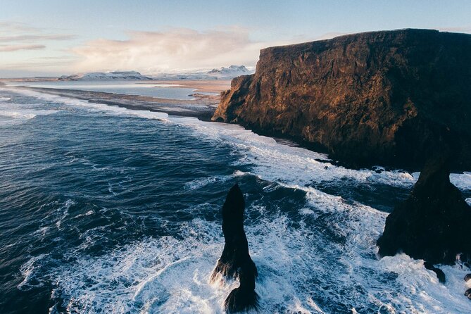 From Reykjavik: Glacier Hike, South Coast and Waterfalls Day Trip - Is the cost good value?
