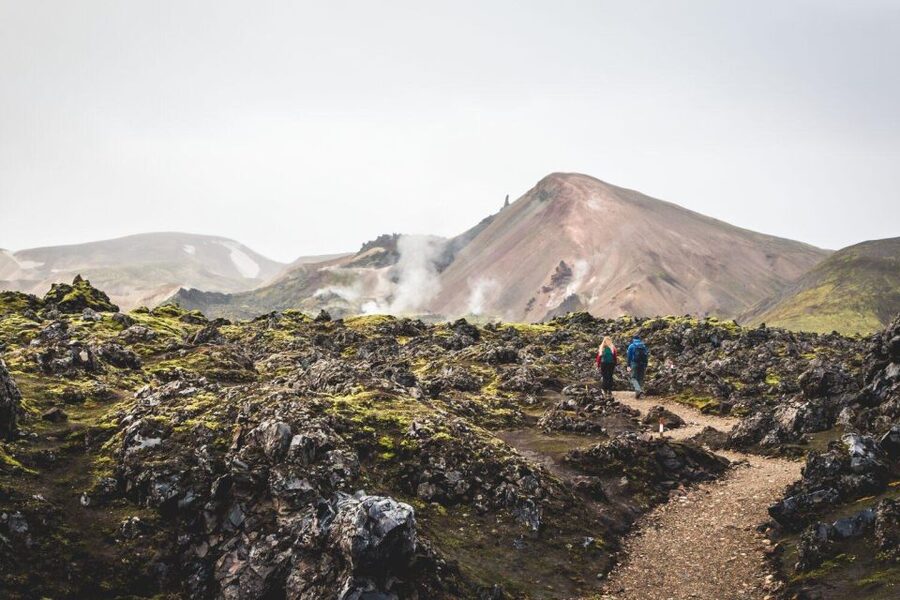 From Reykjavík: Landmannalaugar Day Hike - Five things to know before you book
