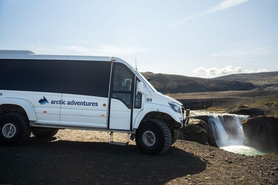 From Reykjavík: Landmannalaugar Day Hike - Practical timing, pickup, and cancellation details