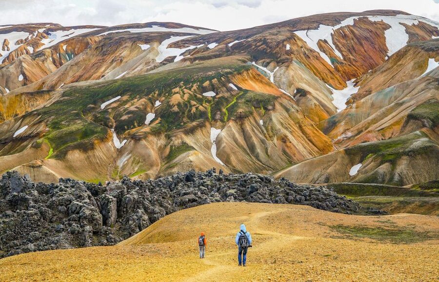 From Reykjavík: Landmannalaugar Day Hike - Why Landmannalaugar feels different from Iceland’s famous stops