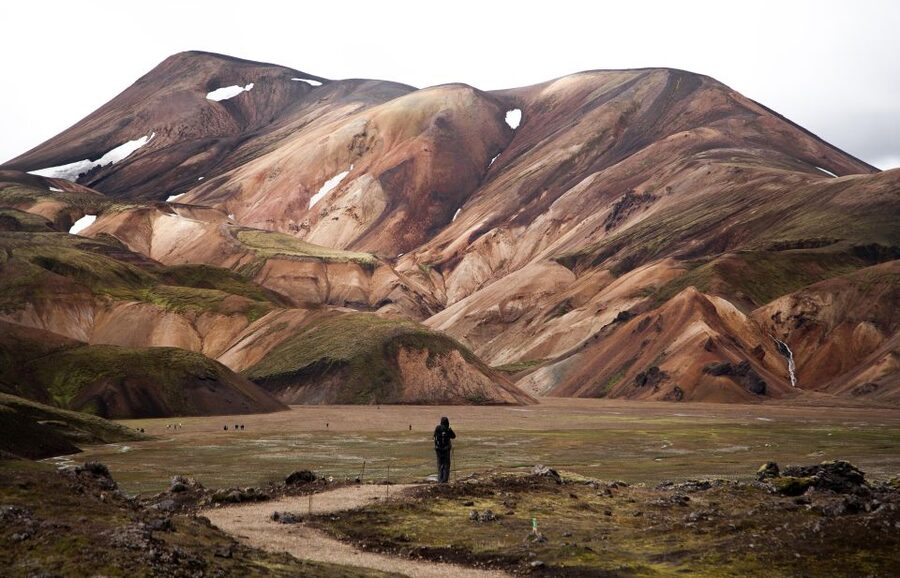 From Reykjavík: Landmannalaugar Day Hike - What the $214 price really covers