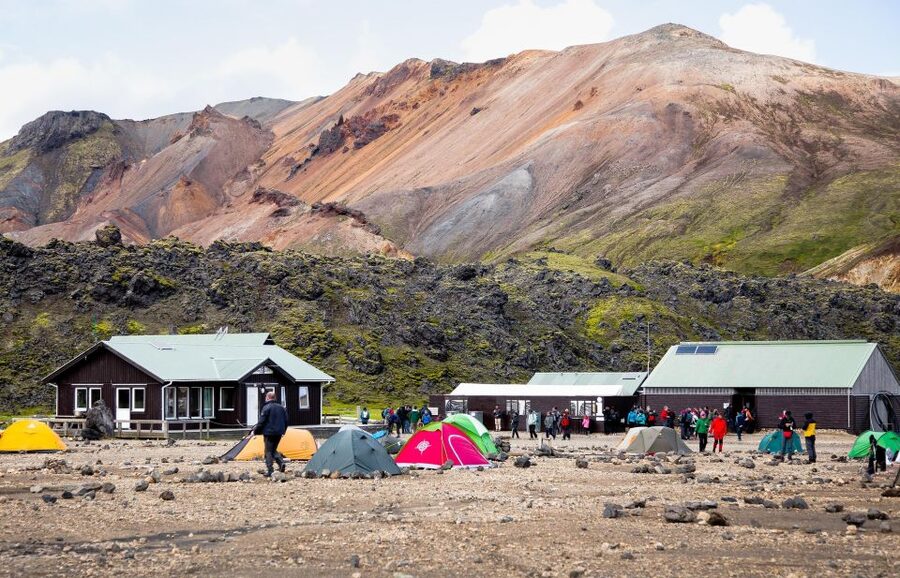 From Reykjavík: Landmannalaugar Day Hike - Who will enjoy this day most