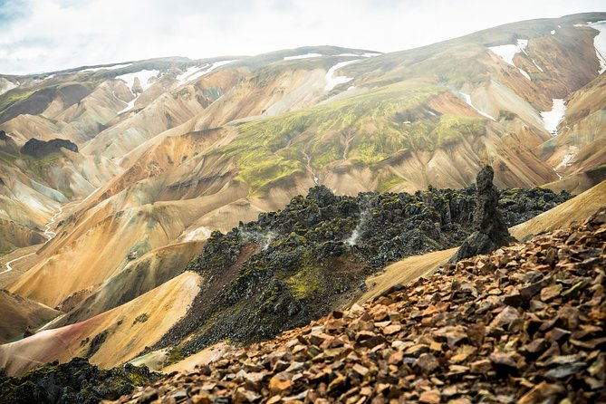 From Reykjavík: Landmannalaugar Hiking Day Tour - Why Landmannalaugar earns a full day