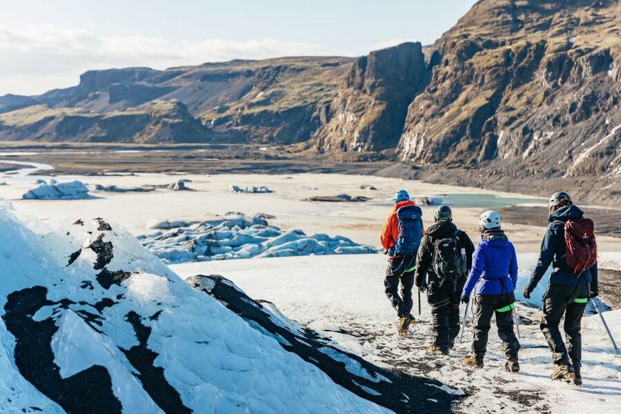 From Reykjavik: South Coast & Glacier Hike - Key Points Before You Book