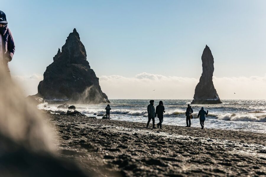 From Reykjavik: South Coast & Glacier Hike - Who Should Book This Day?