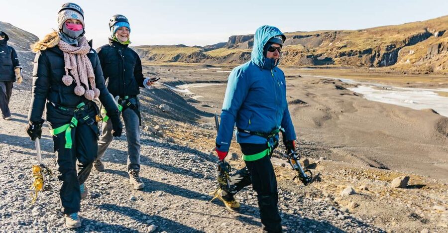 From Reykjavik: South Coast & Glacier Hike - Why This South Coast Tour Works