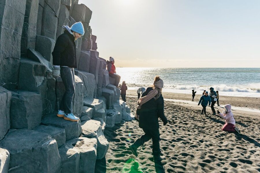 From Reykjavik: South Coast & Glacier Hike - Is $200 a Good Price?