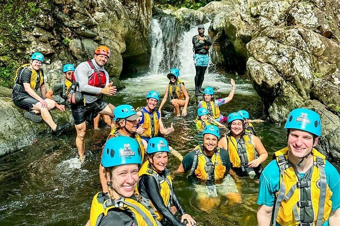 From San Juan: El Yunque Rainforest Hiking Adventure - Weather, timing, and the less polished parts