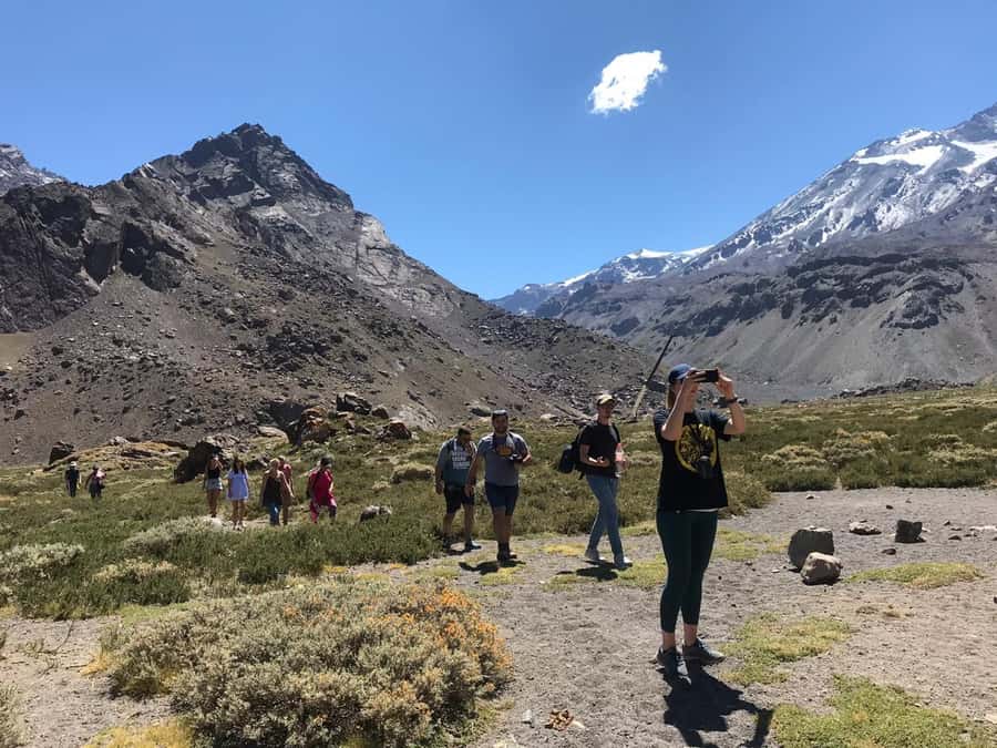 From Santiago: Cajón del Maipo and Volcán San José Hike 8K - Final verdict: a strong active day trip from Santiago