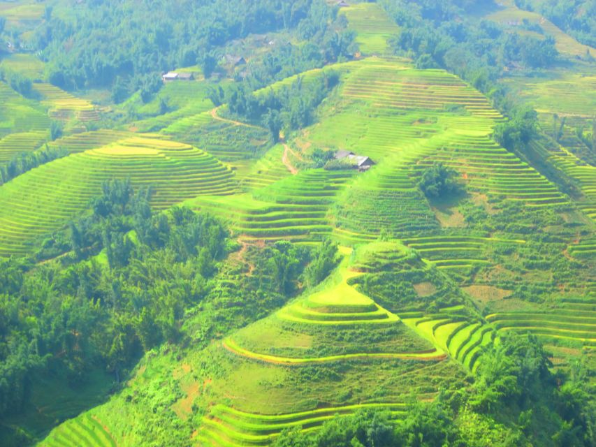 From Sapa: Waterfalls, Trekking and Tribal Villages Tour - Why this Sapa outing is worth considering