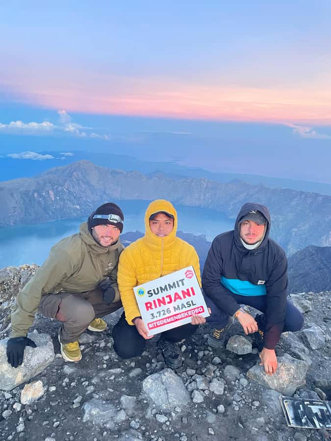 From Senaru: Mount Rinjani 2-Day Trek to Summit - Why this two-day Rinjani climb is worth considering
