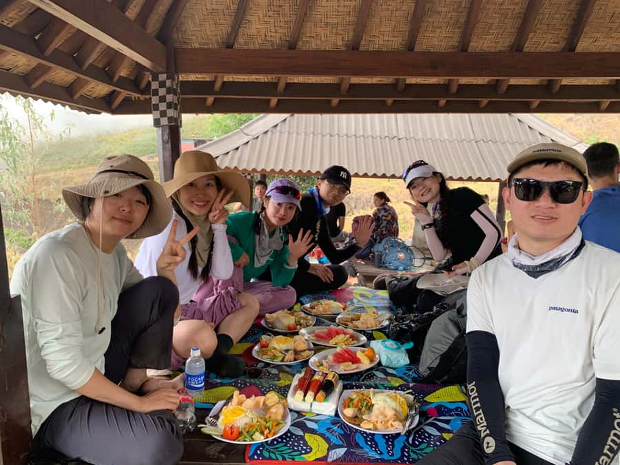 From Senaru: Mount Rinjani 2-Day Trek to Summit - Who should book, and who should skip it