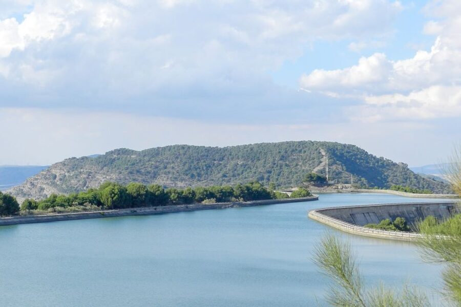 From Seville: Caminito del Rey Hike Day Trip - A short look at Osuna