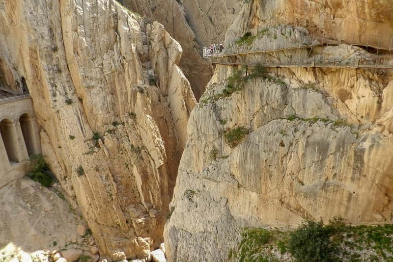 From Seville: Caminito del Rey Hike Day Trip - The return to Seville