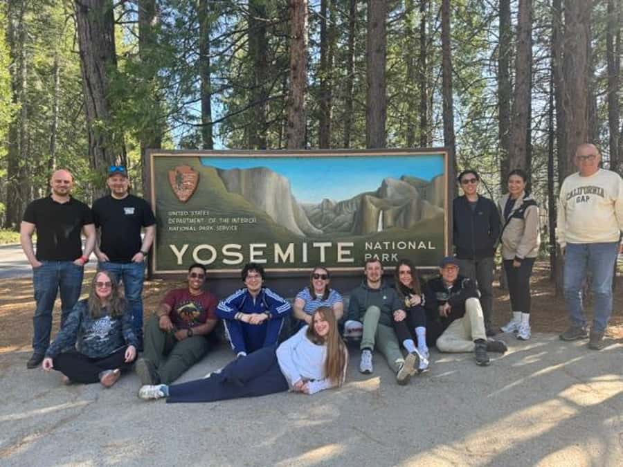 From SF: Yosemite Day Trip with Giant Sequoias Hike & Pickup - The real shape of this 14-hour Yosemite trip