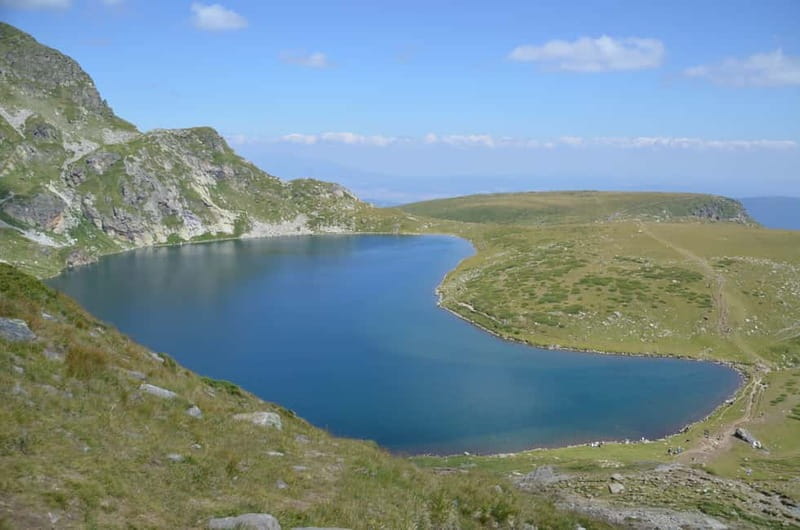 From Sofia: 7 Rila Lakes Hiking & Thermal Spa Day Tour - Key points to know before you book
