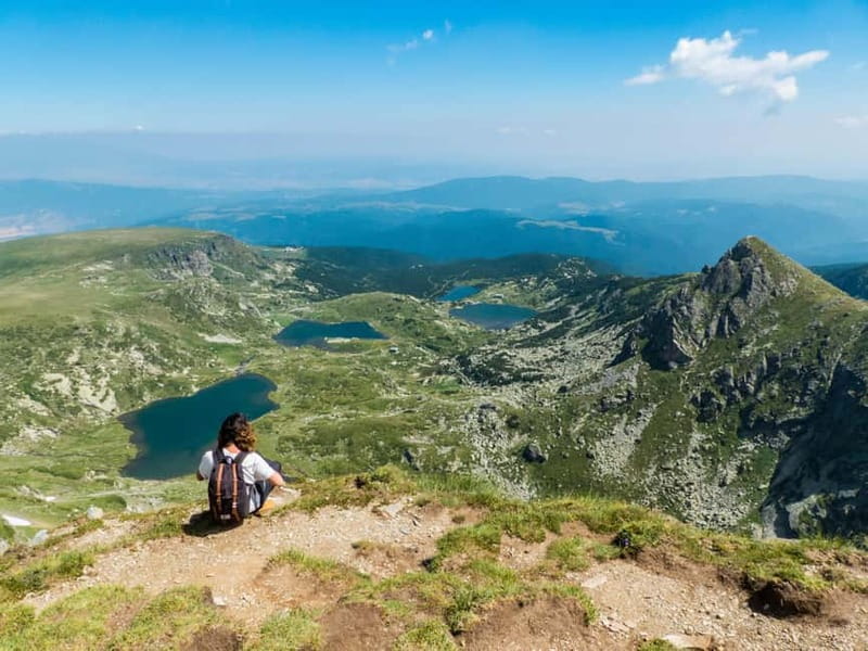From Sofia: The Seven Rila Lakes Full-Day Hiking Tour - Key points to know before booking