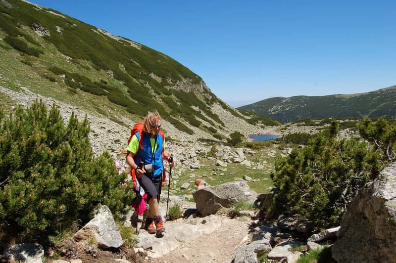 From Sofia: The Seven Rila Lakes Full-Day Hiking Tour - Food, equipment, and small details that matter