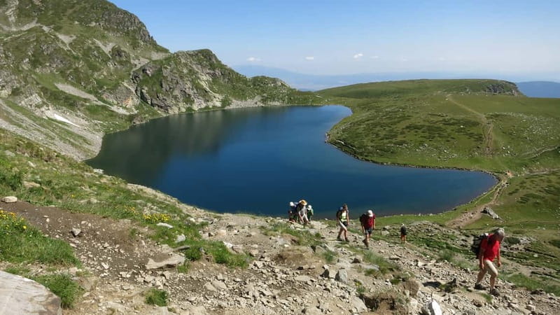 From Sofia: The Seven Rila Lakes Full-Day Hiking Tour - Who should book this hike?